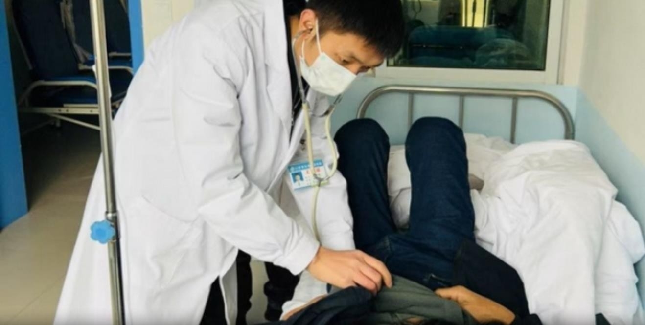 代表委员热议医疗服务如何“强基”让家门口看病更“丝滑”（全媒观两会）