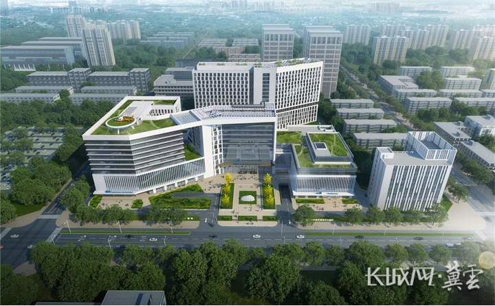 幸运的是他来到了首都医科大学宣武医院河北医院,并且在住院的第三天