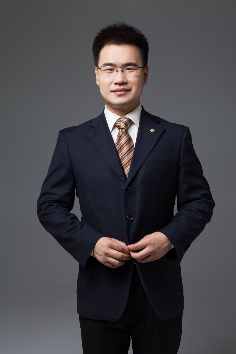 04爱家之约20年石家庄王海洋：最经典的一张保单保全家.jpg