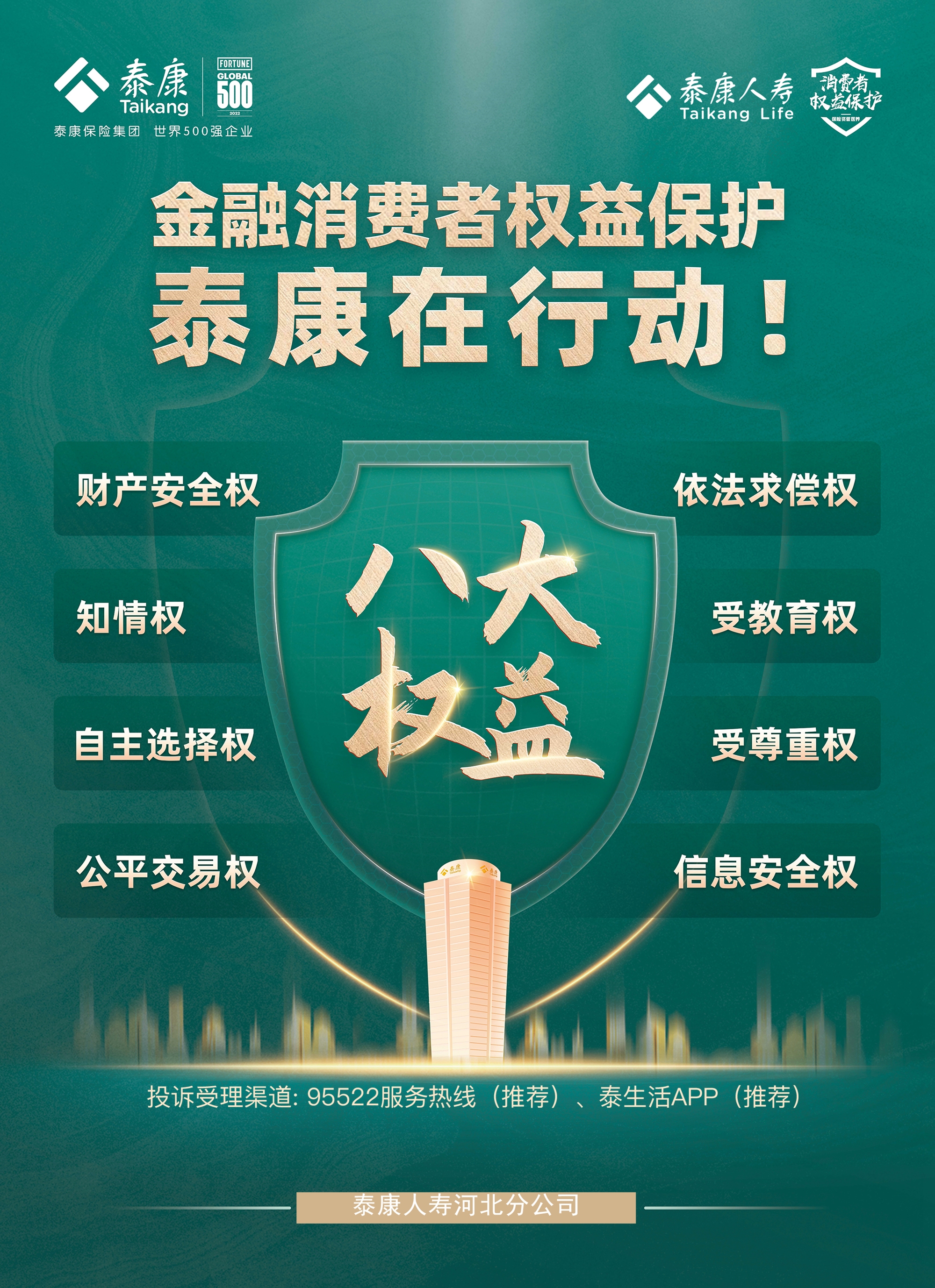 河北泰康消费者权益保护宣传海报-八大权益.jpg