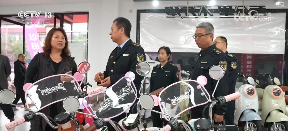 “以旧换新”补贴政策红利持续放大大件商品销量上升(图10)