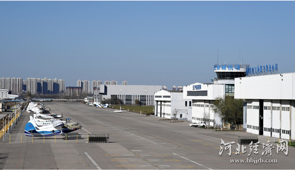 2024年终盘点·奔跑的河北丨逐梦空天(图3)