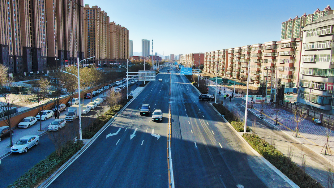 365体育（bet）：2024年在全国50个主要城市中石家庄交通拥堵指数同比降幅第二(图3)