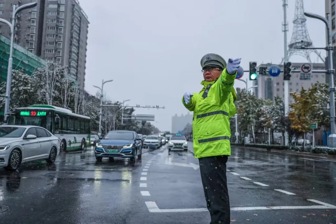 365体育（bet）：2024年在全国50个主要城市中石家庄交通拥堵指数同比降幅第二(图5)