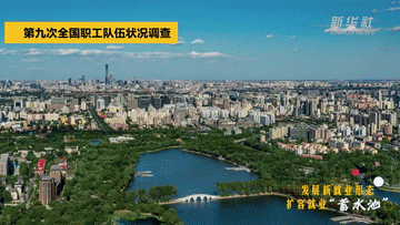 ​以数观势｜促进高质量充分就业 擦亮民生幸福底色